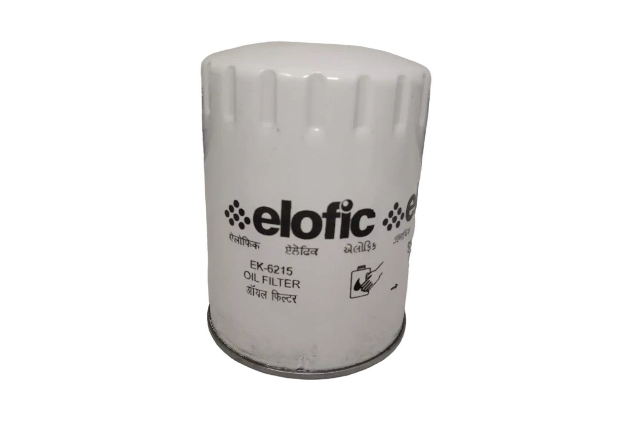 Elofic Oil Filter EK-6215