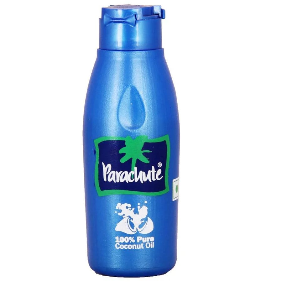 Parachute Coconut Hair Oil 45 MILLI_LITRE