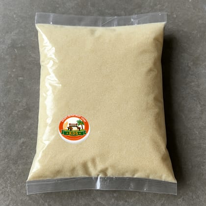 Kranti Department Store's semolina flour
