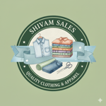 Shivam sales 