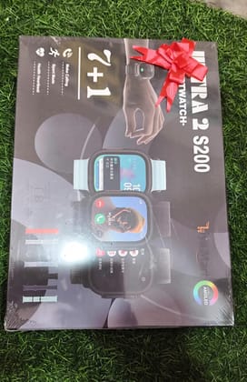 SMART WATCH