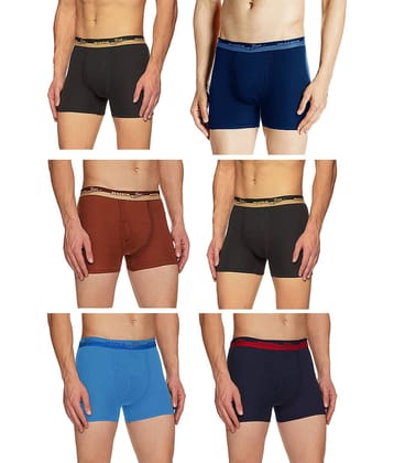 Rupa Jon Multi Trunk Pack of 6