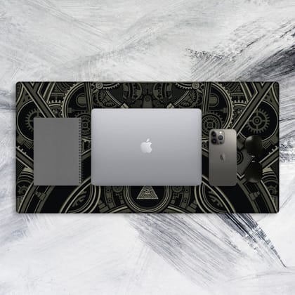 Mechanical Illuminati Tech Mat Mechanical Illuminati Tech Mat