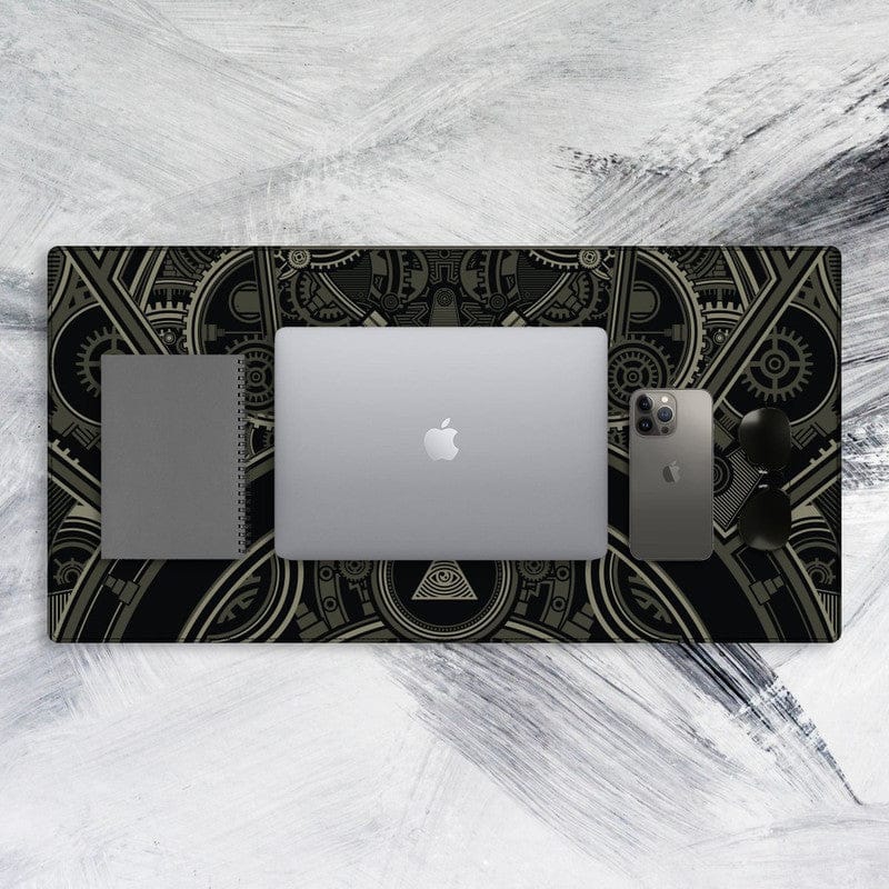 Mechanical Illuminati Tech Mat