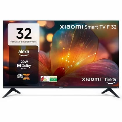 Xiaomi 32 inch HD Ready LED Smart Fire TV
