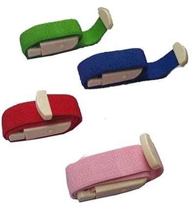 Tourniquet Elastic Band(Pack of 5)