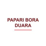 PAPARI BORA DUARA