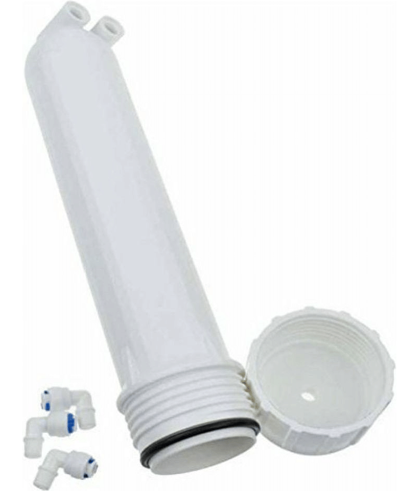 PIRETI-AQUA RO Membrane Housing Service