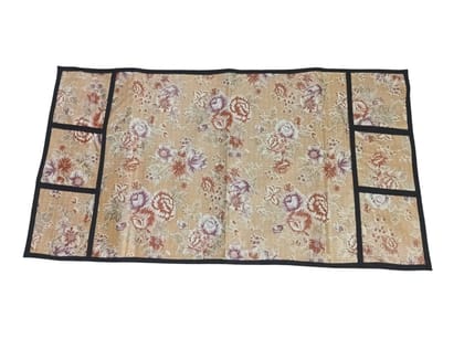 Fridge Top covers Size 21x39"