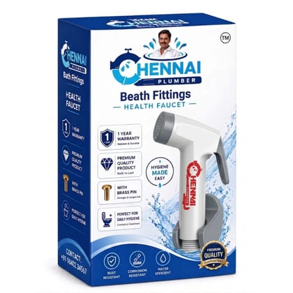 HEALTH FAUCET SPRAY