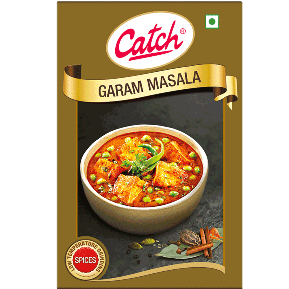 Catch Blends BIB || Garam Masala || 50 Grams