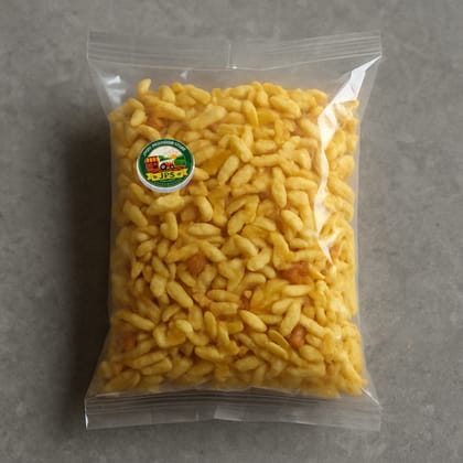 Jyoti Provision Store's puffed rice chivda