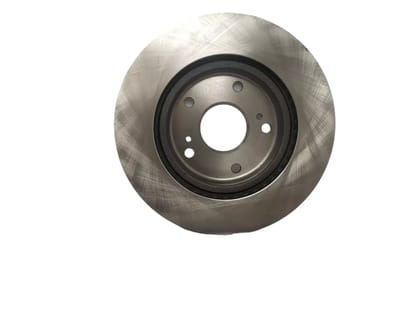 K-tek Front Brake Disc KES001