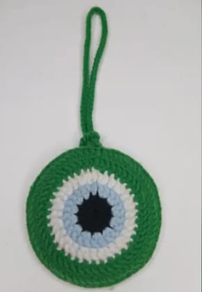 Handmade crochet emoji pouch, cute emoji coin pouch, air pods pouch, keychain pouch, bag charm, multi purpose storage  pouch Pack Of 2