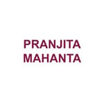 PRANJITA MAHANTA