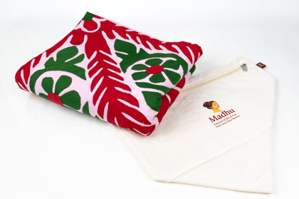 Cotton Bedsheet 1 Piece Each