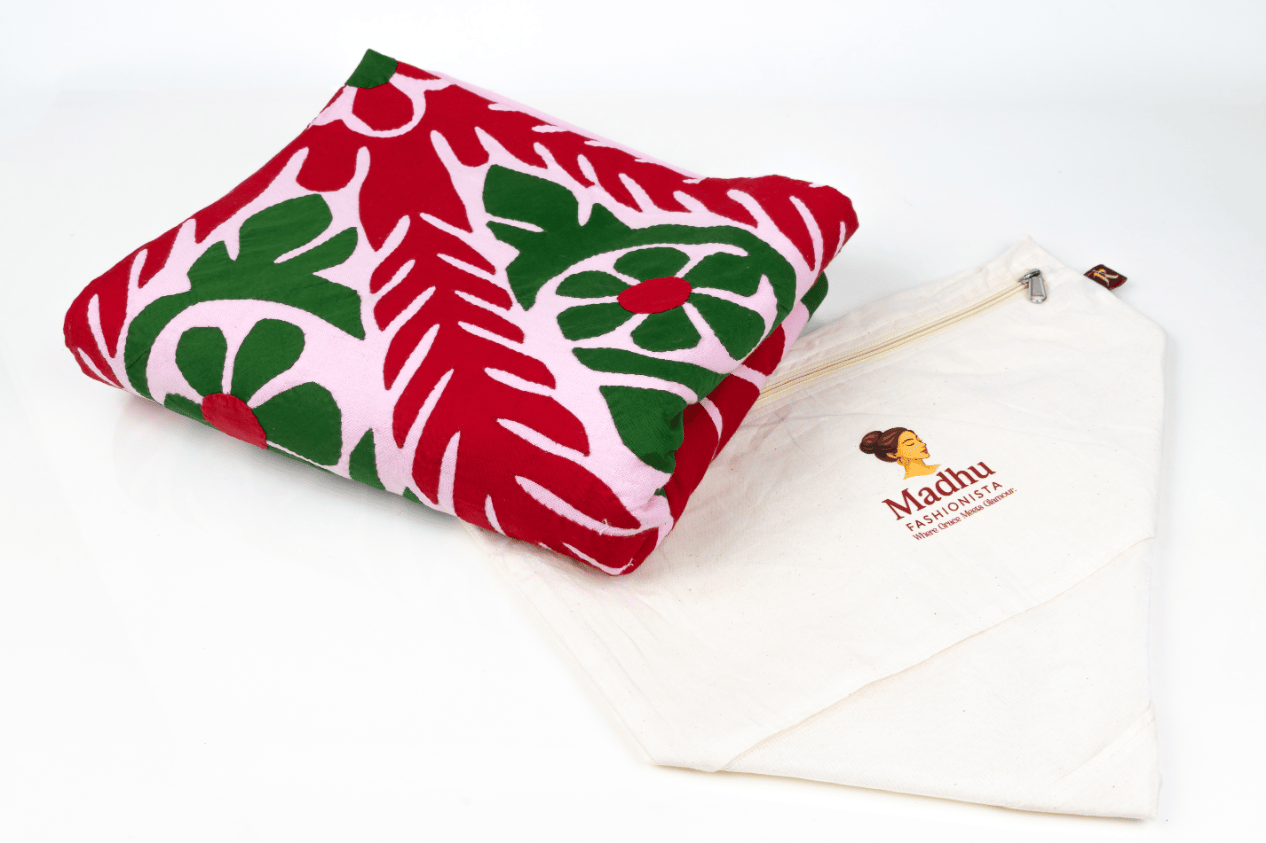 Cotton Bedsheet 1 Piece Each