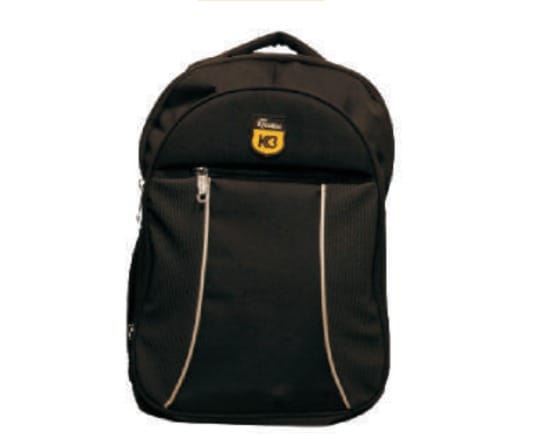 KB- 138 Backpacks