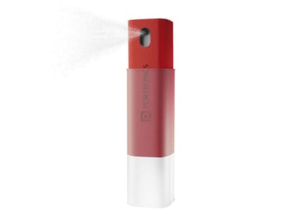 Portronics Swipe 2, Oliophobic Coating, easy to Carry, Pocket friendly, Wash&Reuse Portronics Swipe 2, Oliophobic Coating, easy to Carry, Pocket friendly, Wash&Reuse