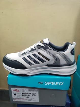 Article - MOONLITE Shoes.