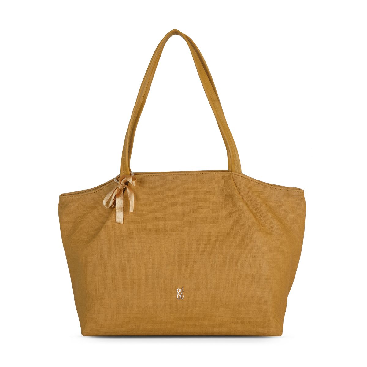 LXE PINTUCK E BRODEY OCHRE