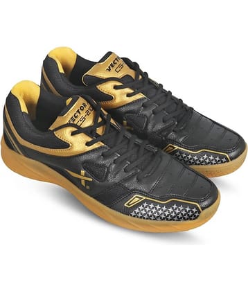 Vector X CS-2100 Non-Marking Black Male