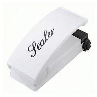 Right Traders Mini Portable Hand Sealer Plastic Bag Food Storage Heat Seal