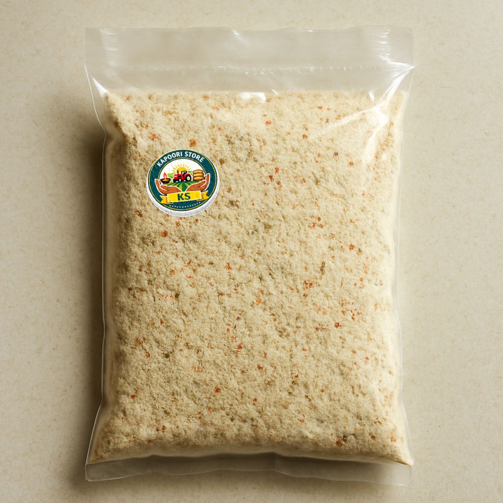 Kapoori Store's uttapam mix