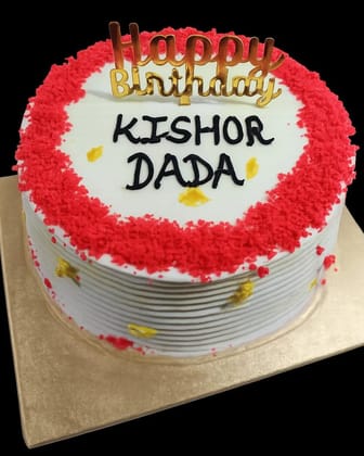 Red Velvet Cake  500 G