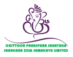CHITTOOR PARASPARA SAHAYAKA SAHAKARA ZILLA SAMAKHYA LIMITED CHITTOOR PARASPARA SAHAYAKA SAHAKARA ZILLA SAMAKHYA LIMITED