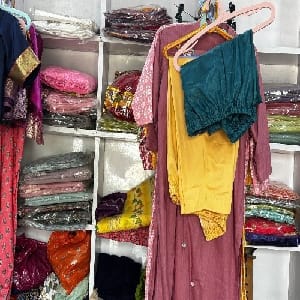Aditi Boutique