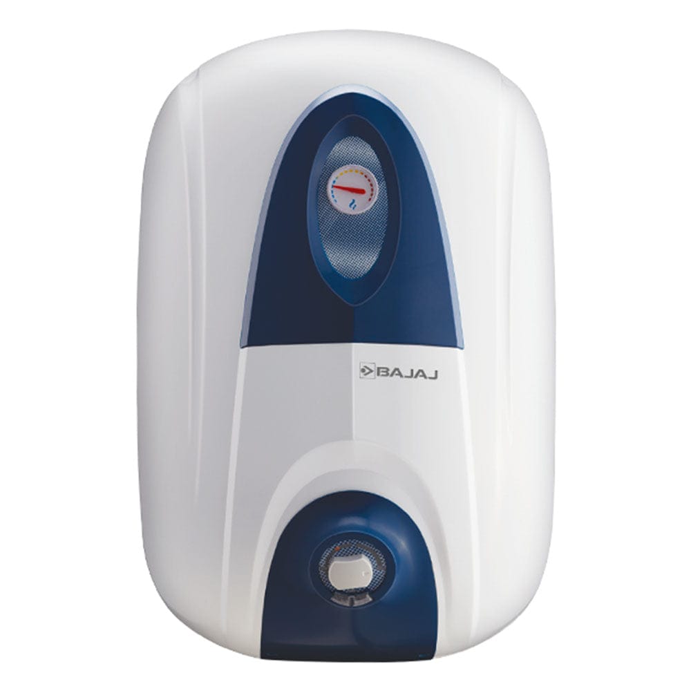 Bajaj Mantilla 6L Storage Water Heater White