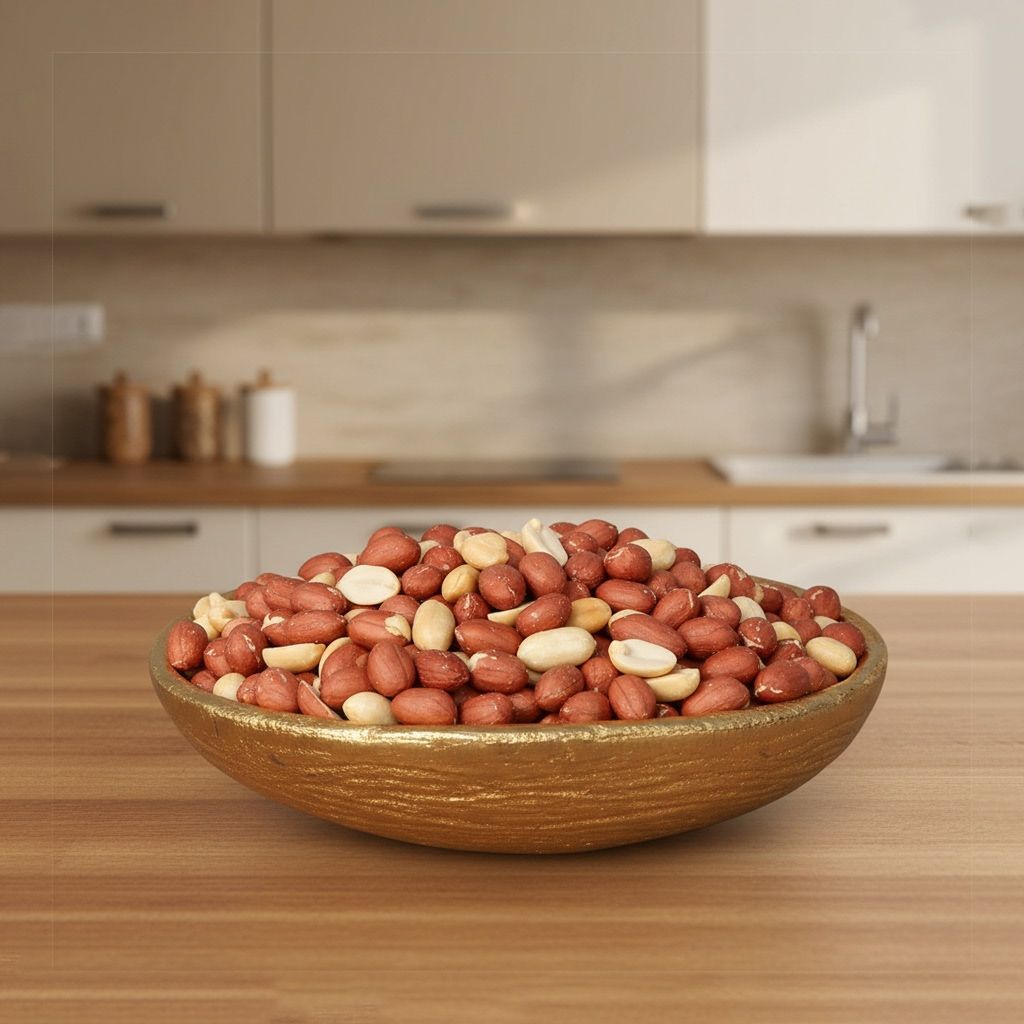 Aluminium Decorative Bowl (AMAS9195/5.5)