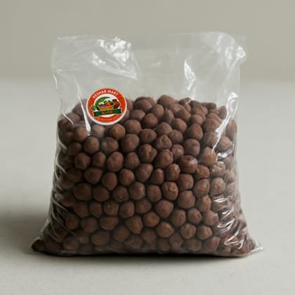 Keshar Mart's black chana (kala chana)