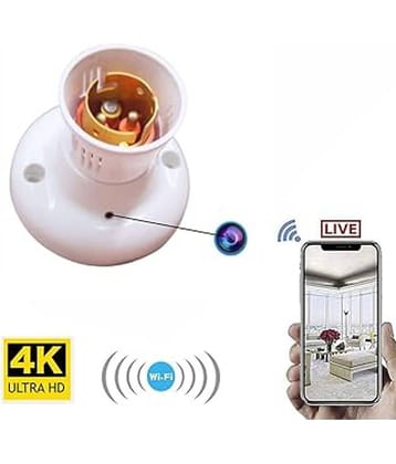 Vizio SPY BULB HOLDER Socket Spy Product