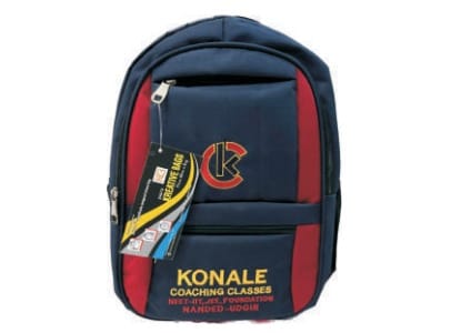 KB- 131 School Bag