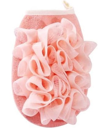 Bath Loofah 10*5*1 CM