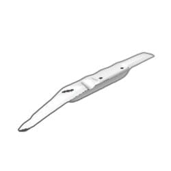 COVER MUFFLER - Hunk - 18311KVN970S