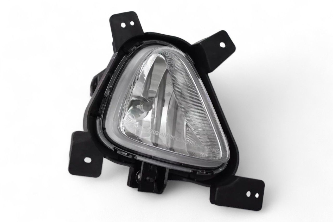 Hyundai/Kia Front Fog Lamp - RH 92202-4N000