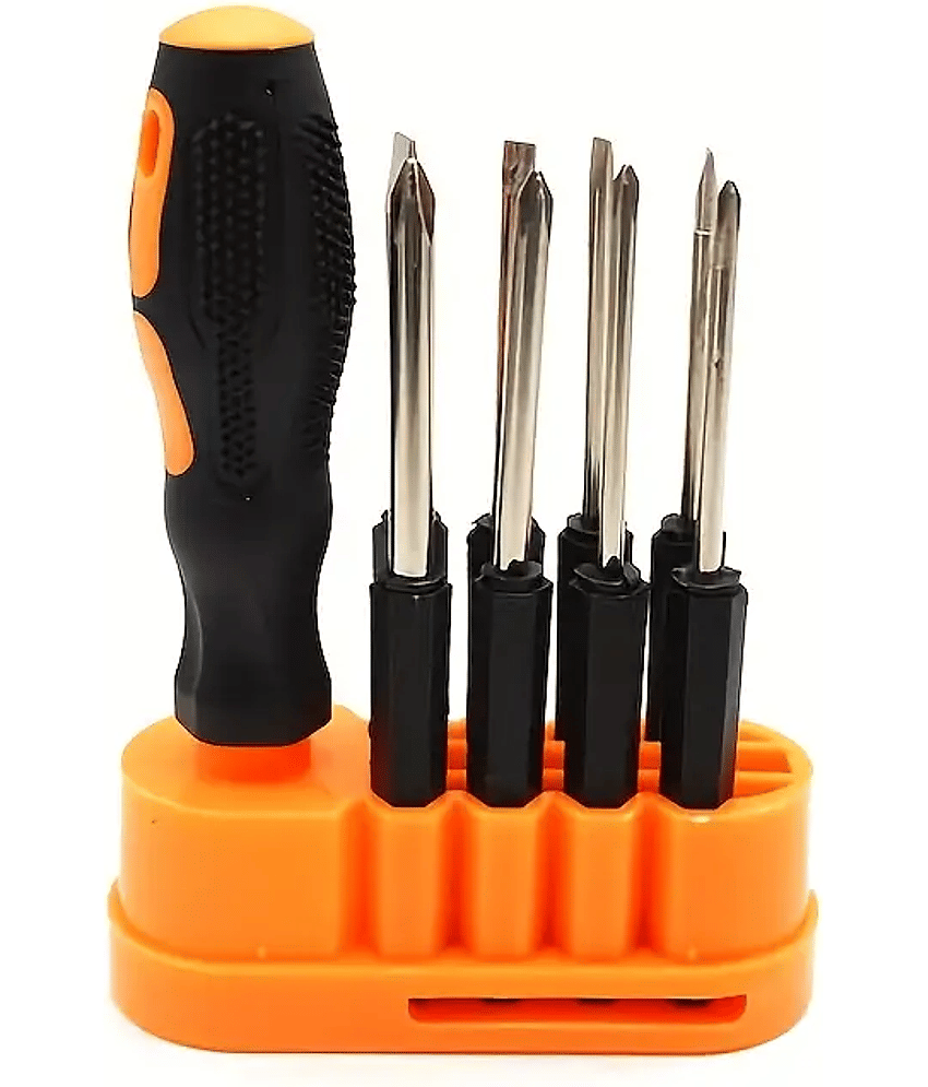 OneWish 8 Pcs Screwdriver Set
