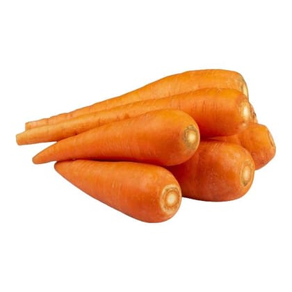Agrify Fresh Carrot 250 Gms