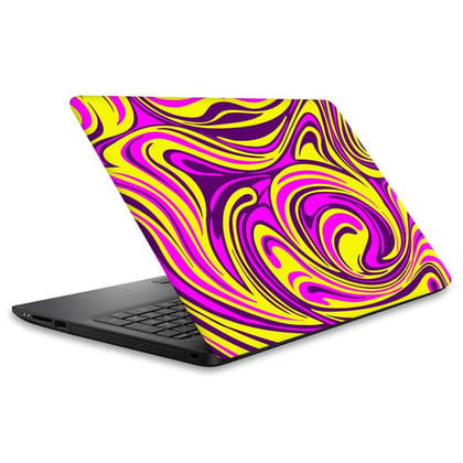 Psychedellic Laptop Skins Psychedellic Laptop Skins - Psychedellic 2