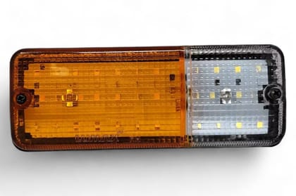 Lumax Front Indicator - RH 033-FCA-LED-R