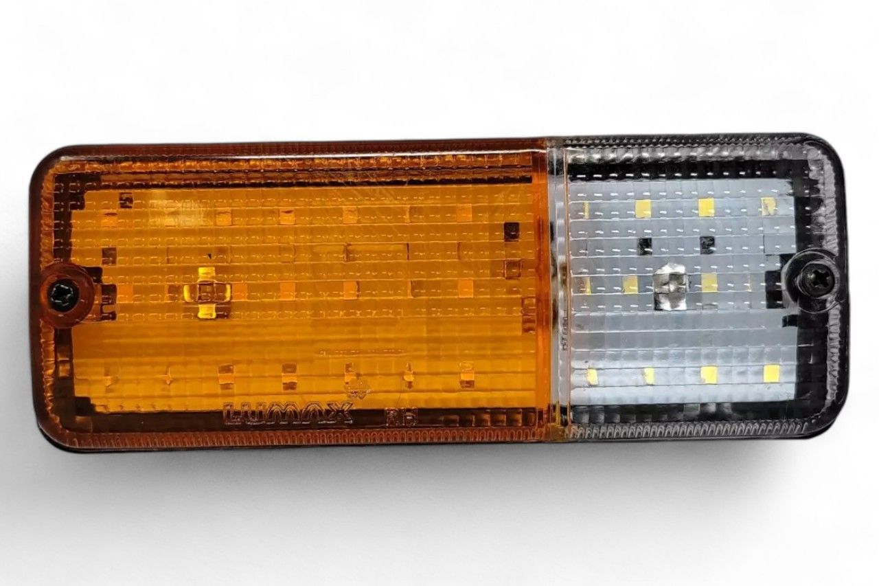 Lumax Front Indicator - RH 033-FCA-LED-R