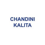 CHANDINI KALITA