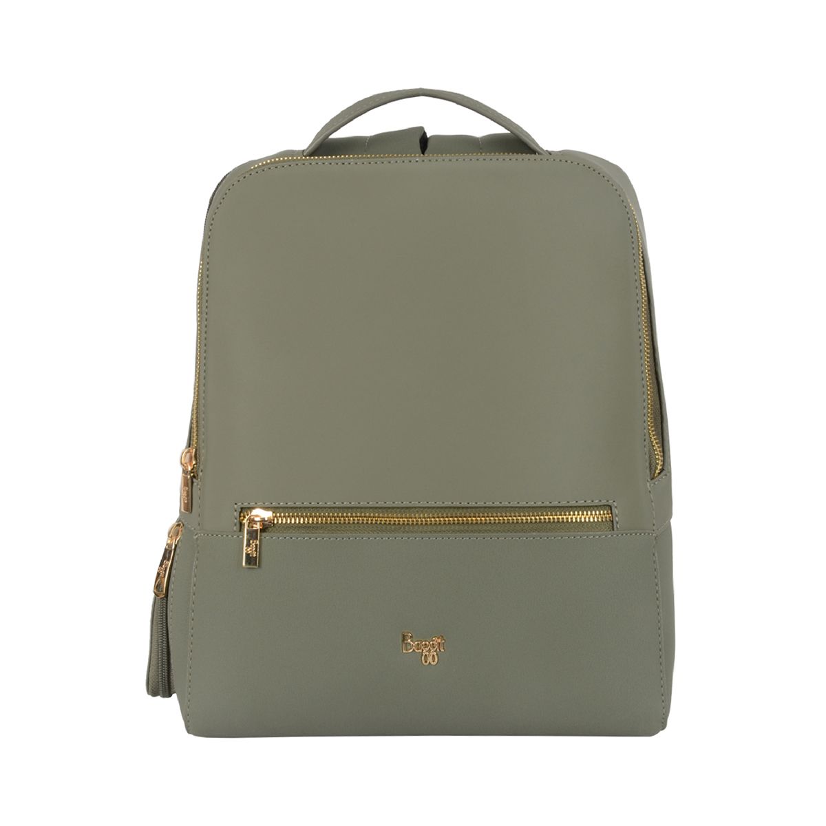 KLINE JENKIN HD BACKPACK M2 GRAVITY GREEN