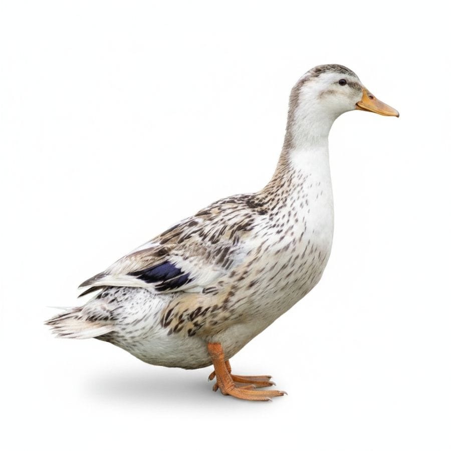 Fresh Whole Duck - 3 kg - One whole duck