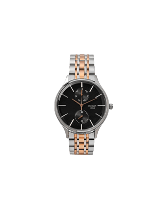 Qorum Verve Men’s Multi-function Watch
