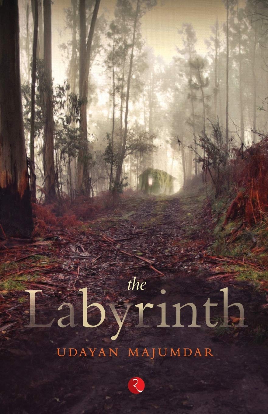 Theabyrinth