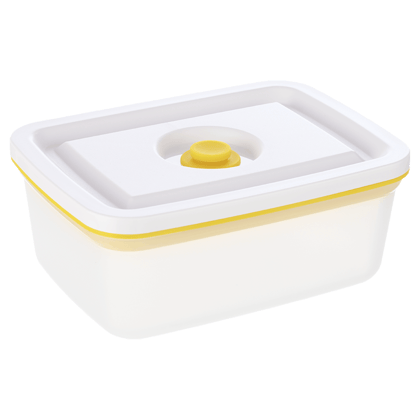 Modi Care Vacuum Seal Food Container Five Hundred Fifty Millilitre